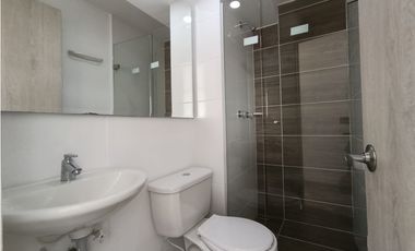 APARTAMENTO EN ARRIENDO, ITAGÜ SECTOR ALICANTE P4