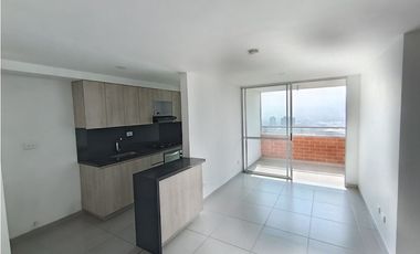 APARTAMENTO EN ARRIENDO, ITAGÜ SECTOR ALICANTE P4