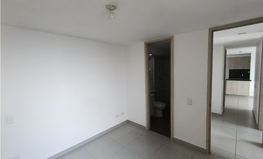 APARTAMENTO EN ARRIENDO, ITAGÜ SECTOR ALICANTE P4