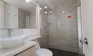 APARTAMENTO EN ARRIENDO, ITAGÜ SECTOR ALICANTE P4