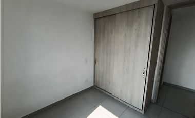 APARTAMENTO EN ARRIENDO, ITAGÜ SECTOR ALICANTE P4