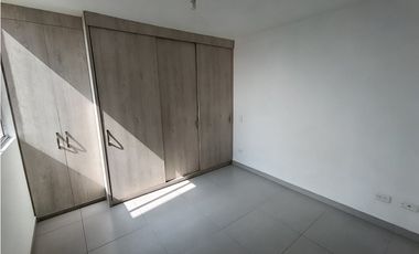 APARTAMENTO EN ARRIENDO, ITAGÜ SECTOR ALICANTE P4