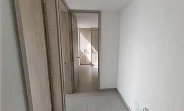 APARTAMENTO EN ARRIENDO, ITAGÜ SECTOR ALICANTE P4