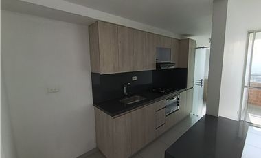 APARTAMENTO EN ARRIENDO, ITAGÜ SECTOR ALICANTE P4