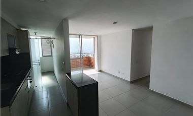 APARTAMENTO EN ARRIENDO, ITAGÜ SECTOR ALICANTE P4