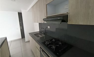 APARTAMENTO EN ARRIENDO, ITAGÜ SECTOR ALICANTE P4