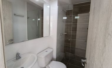 APARTAMENTO EN ARRIENDO, ITAGÜ SECTOR ALICANTE P4