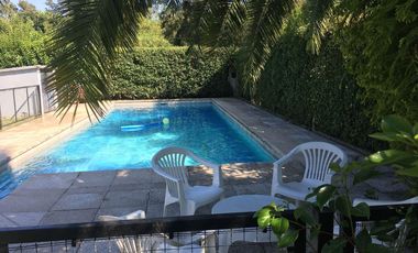 Casa Quinta en Bosques CON FINANCIACION DIRECTA