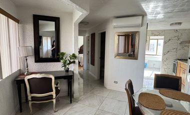 DEPARTAMENTO AMUEBLADO EN RENTA – ZONA RÍO TIJUANA