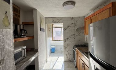 DEPARTAMENTO AMUEBLADO EN RENTA – ZONA RÍO TIJUANA