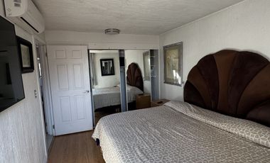 DEPARTAMENTO AMUEBLADO EN RENTA – ZONA RÍO TIJUANA