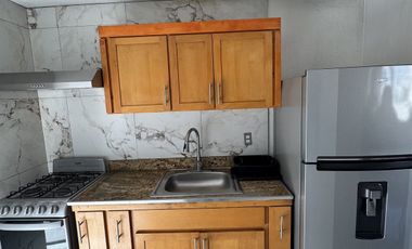DEPARTAMENTO AMUEBLADO EN RENTA – ZONA RÍO TIJUANA