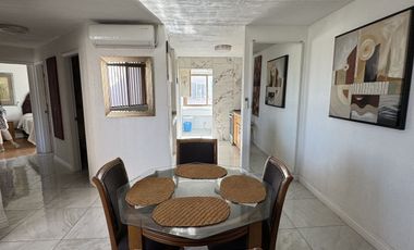 DEPARTAMENTO AMUEBLADO EN RENTA – ZONA RÍO TIJUANA