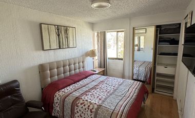 DEPARTAMENTO AMUEBLADO EN RENTA – ZONA RÍO TIJUANA