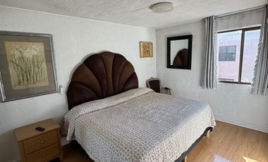 DEPARTAMENTO AMUEBLADO EN RENTA – ZONA RÍO TIJUANA
