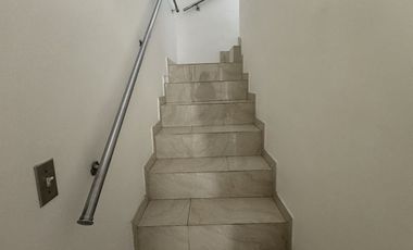 DEPARTAMENTO EN RENTA AMUEBLADO EN COL AGUACALIENTE SECC LOS PINOS