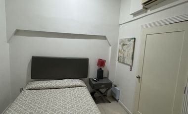 DEPARTAMENTO EN RENTA AMUEBLADO EN COL AGUACALIENTE SECC LOS PINOS