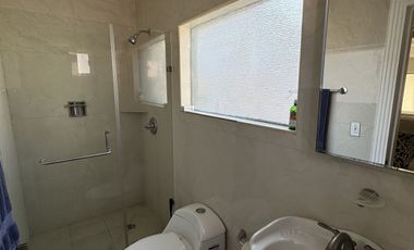 DEPARTAMENTO EN RENTA AMUEBLADO EN COL AGUACALIENTE SECC LOS PINOS