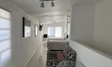 DEPARTAMENTO EN RENTA AMUEBLADO EN COL AGUACALIENTE SECC LOS PINOS