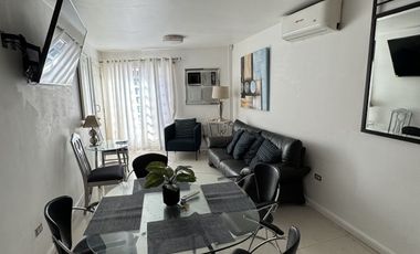 DEPARTAMENTO EN RENTA AMUEBLADO EN COL AGUACALIENTE SECC LOS PINOS