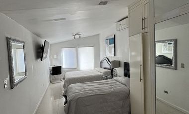 DEPARTAMENTO EN RENTA AMUEBLADO EN COL AGUACALIENTE SECC LOS PINOS