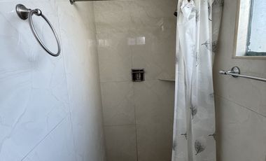 DEPARTAMENTO EN RENTA AMUEBLADO EN COL AGUACALIENTE SECC LOS PINOS