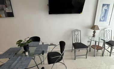 DEPARTAMENTO EN RENTA AMUEBLADO EN COL AGUACALIENTE SECC LOS PINOS