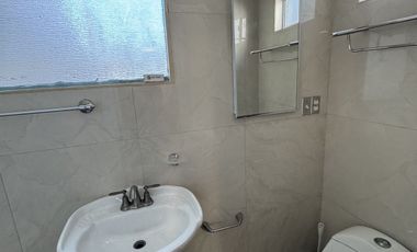 DEPARTAMENTO EN RENTA AMUEBLADO EN COL AGUACALIENTE SECC LOS PINOS