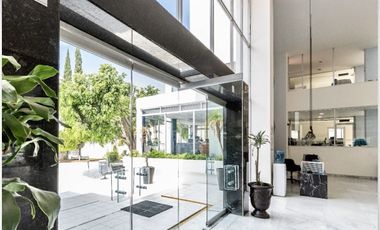Excelente Edificio  de oficinas en Puebla