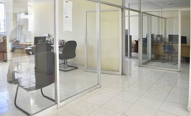 Excelente Edificio  de oficinas en Puebla