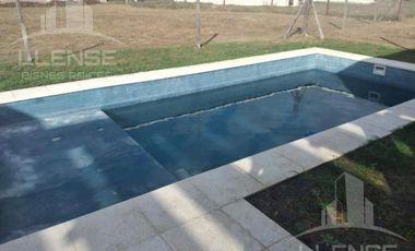 Casa  4 ambientes en alquiler - Hudson Park