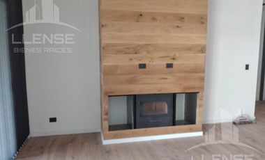 Casa  4 ambientes en alquiler - Hudson Park