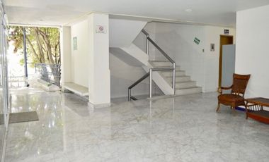 Excelente Edificio de oficinas en Puebla