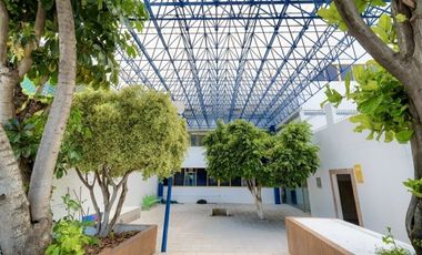 Excelente Edificio de oficinas en Puebla