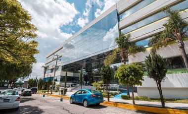 Excelente Edificio de oficinas en Puebla