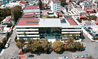 Excelente Edificio de oficinas en Puebla