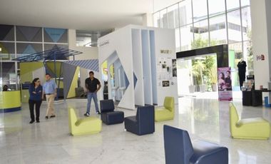 Excelente Edificio de oficinas en Puebla