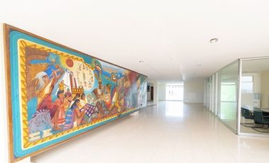 Excelente Edificio de oficinas en Puebla