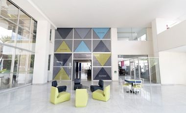Excelente Edificio de oficinas en Puebla