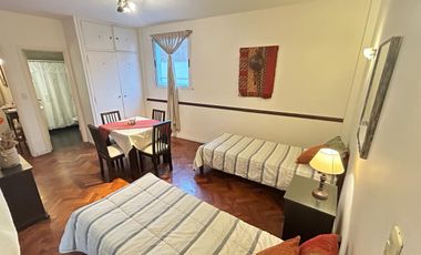Departamento en Alquiler con muebles ubicado en Retiro