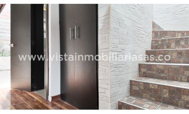 Venta Casa Sector La Pradera, Villamaría, Caldas