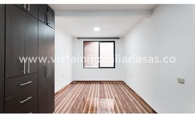 Venta Casa Sector La Pradera, Villamaría, Caldas