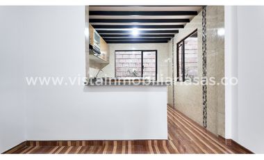 Venta Casa Sector La Pradera, Villamaría, Caldas