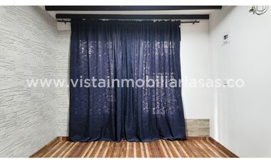 Venta Casa Sector La Pradera, Villamaría, Caldas