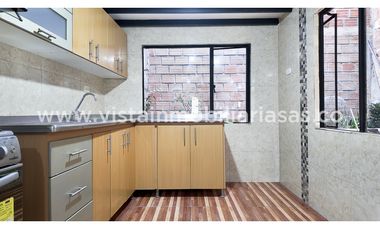 Venta Casa Sector La Pradera, Villamaría, Caldas