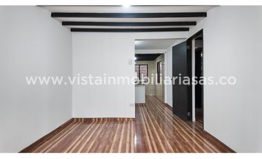 Venta Casa Sector La Pradera, Villamaría, Caldas