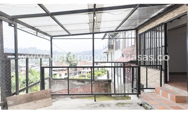 Venta Casa Sector La Pradera, Villamaría, Caldas