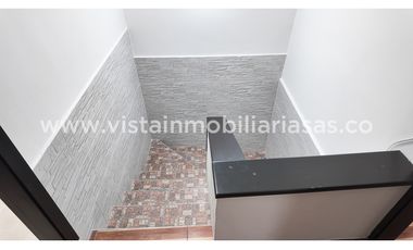 Venta Casa Sector La Pradera, Villamaría, Caldas