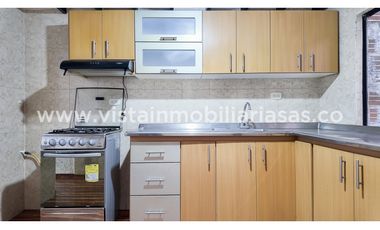 Venta Casa Sector La Pradera, Villamaría, Caldas