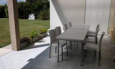 OPORTUNIDAD! Casa en La Horqueta de Echeverría  RETASADO